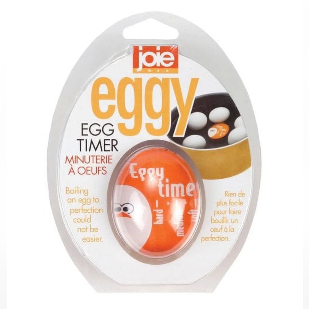 Eggy | Egg Timer
